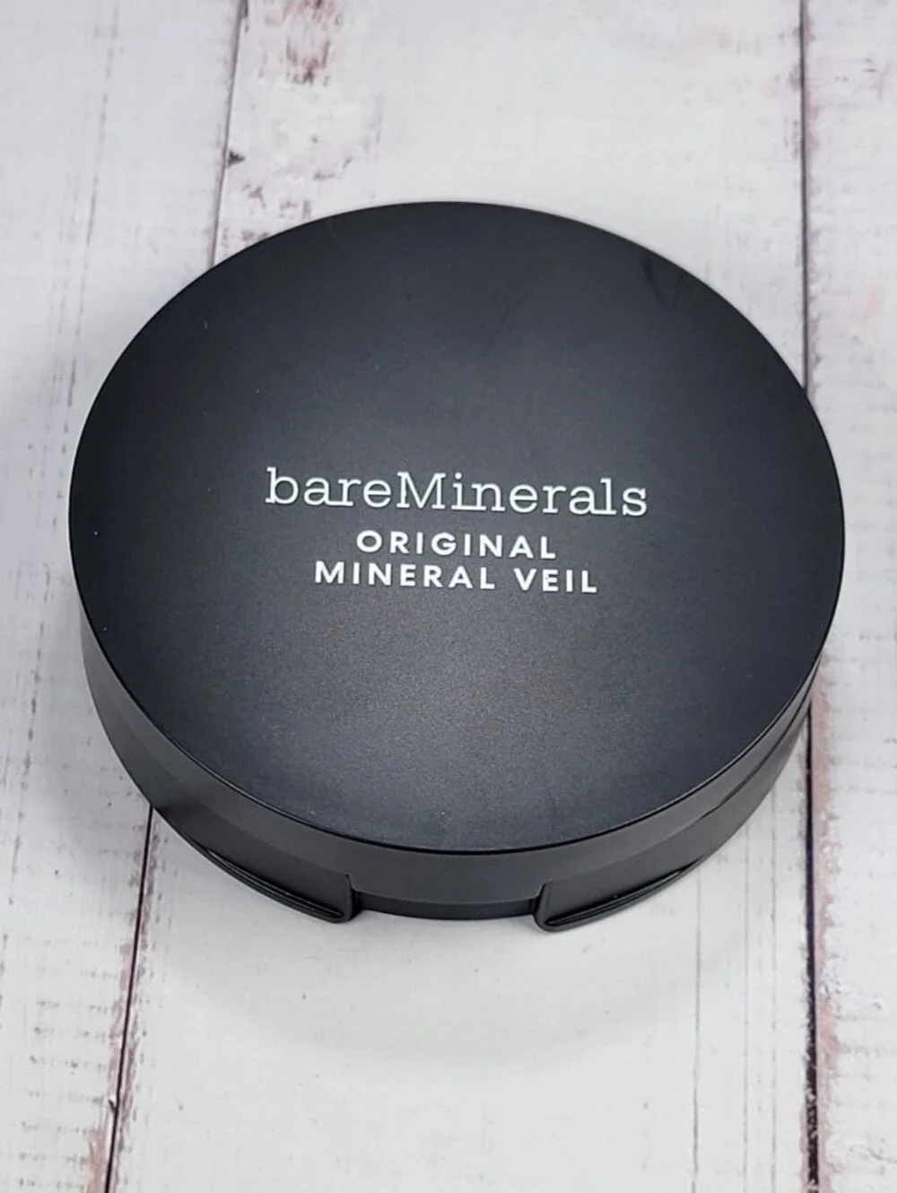 bareMinerals Original Mineral Veil Pressed Setting Powder NEW!